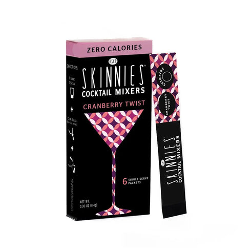 SKINNIES MIXERS
